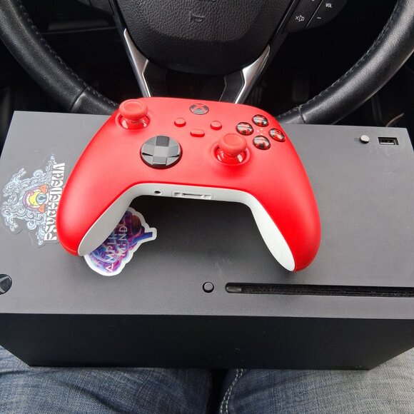 Xbox - Picture 4 of 6